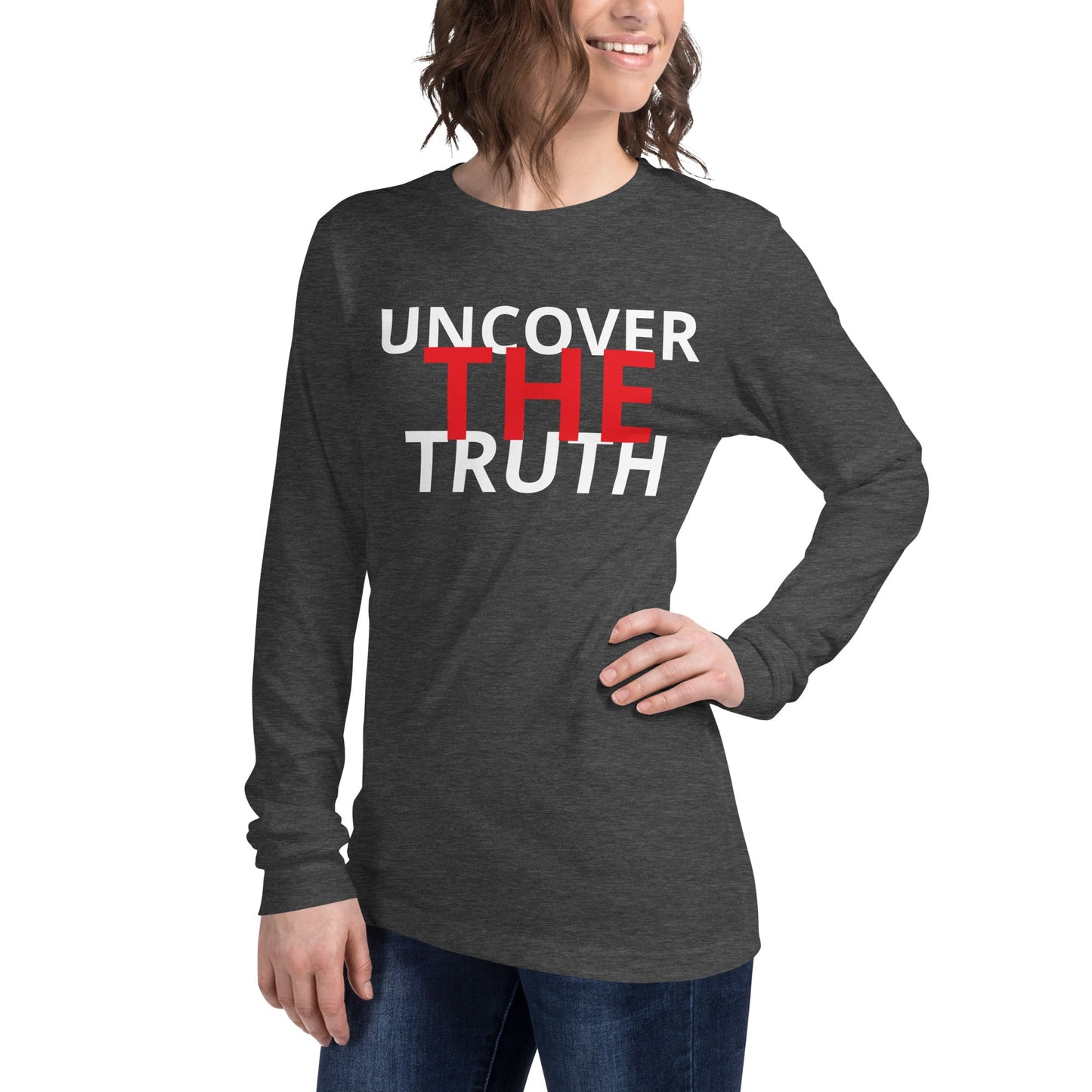Panama Canal Zone Veteran - Unisex Long Sleeve Tee