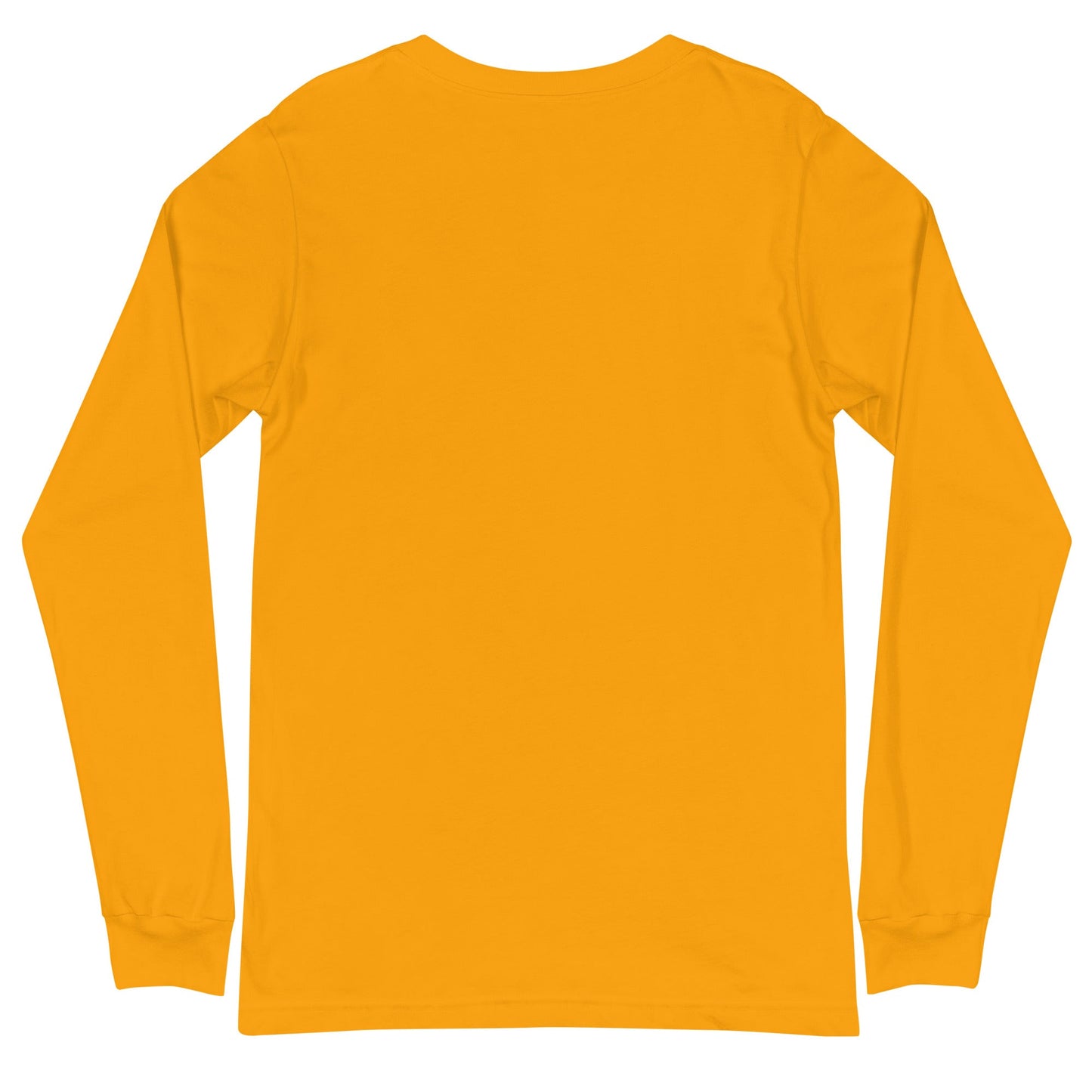 Panama Unisex Long Sleeve Tee - AO in Panama before and after Vietnam Design