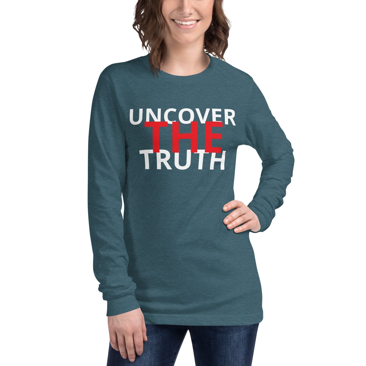 Panama Canal Zone Veteran - Unisex Long Sleeve Tee