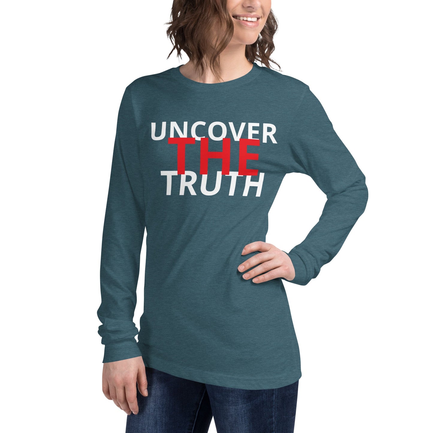 Panama Canal Zone Veteran - Unisex Long Sleeve Tee