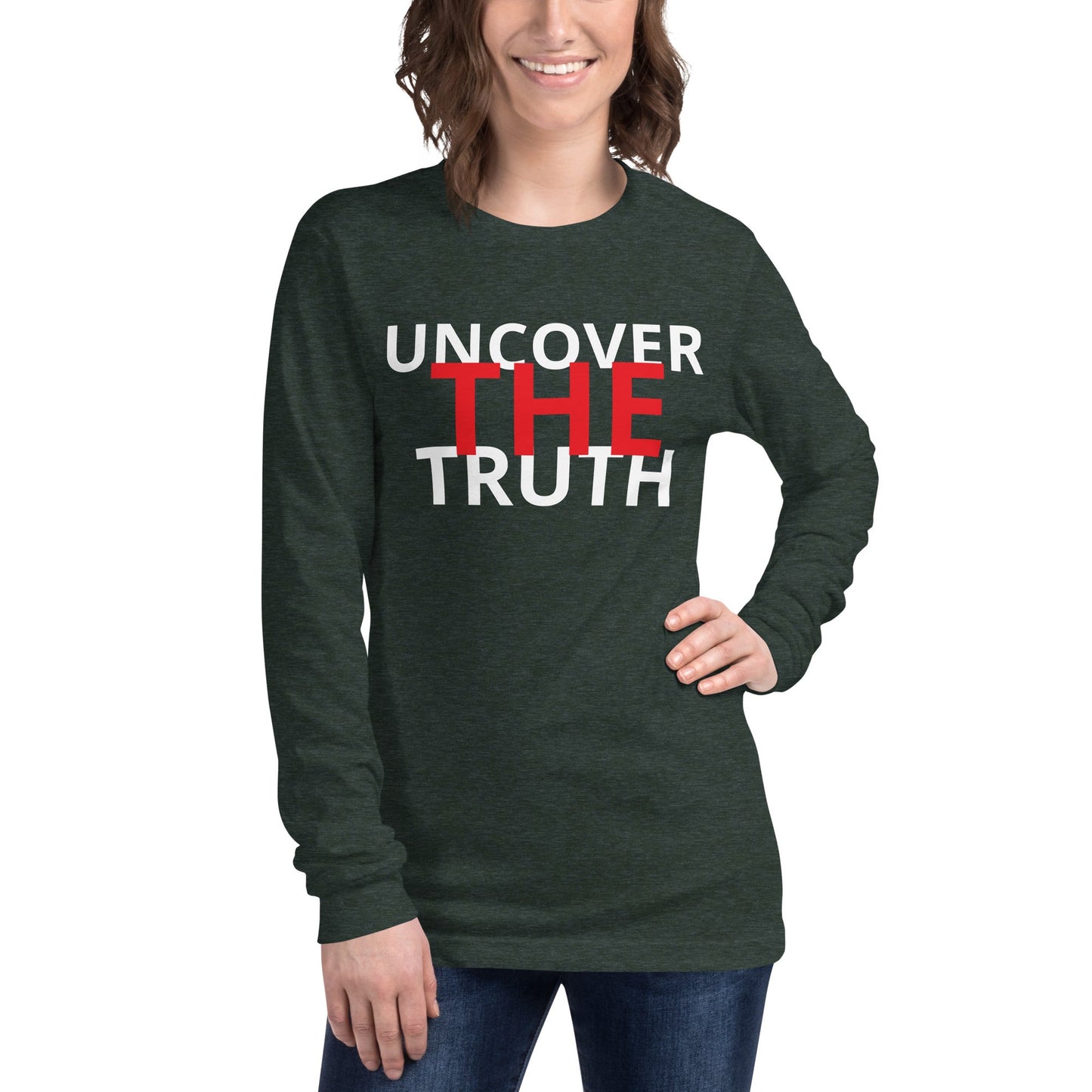 Panama Canal Zone Veteran - Unisex Long Sleeve Tee