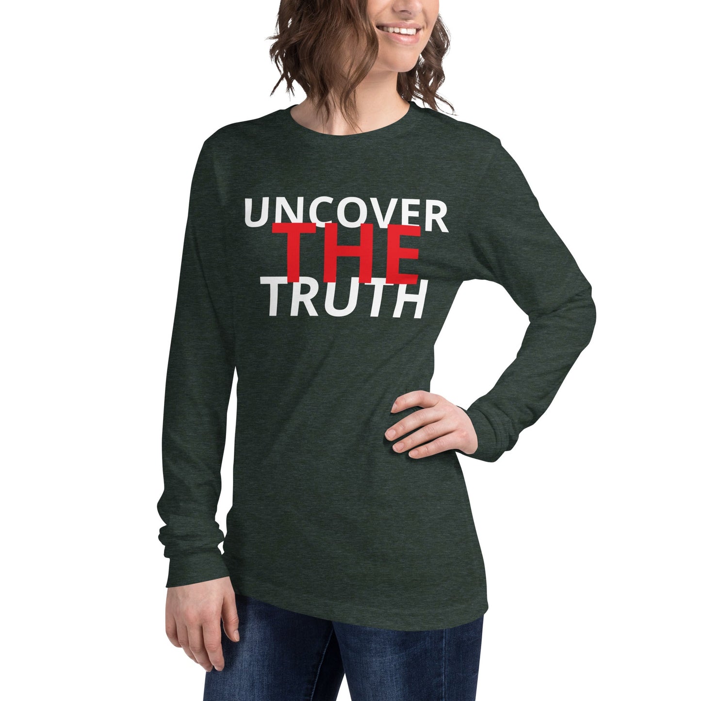 Panama Canal Zone Veteran - Unisex Long Sleeve Tee