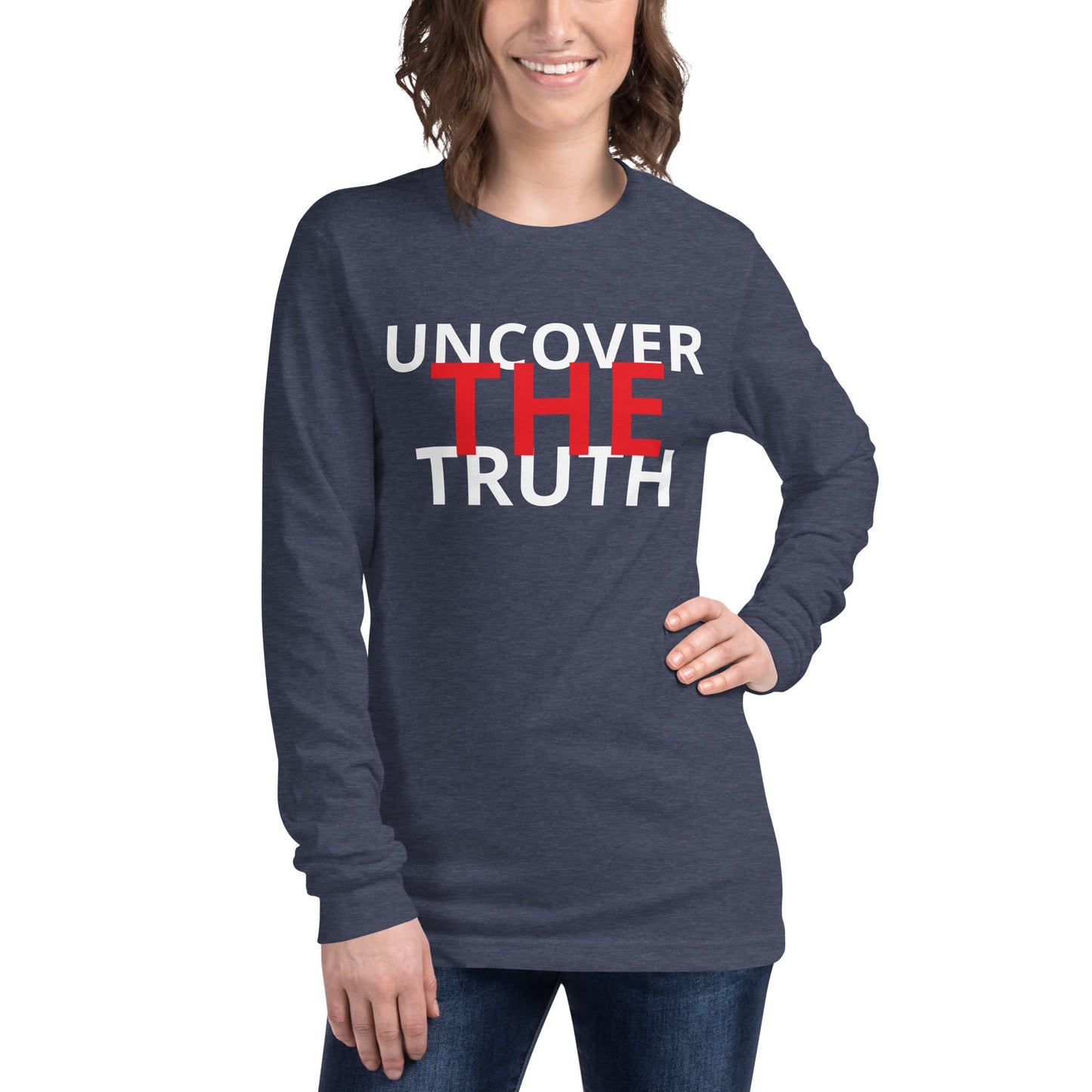 Panama Canal Zone Veteran - Unisex Long Sleeve Tee