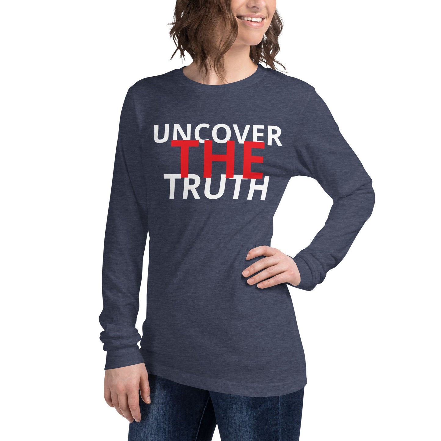 Panama Canal Zone Veteran - Unisex Long Sleeve Tee