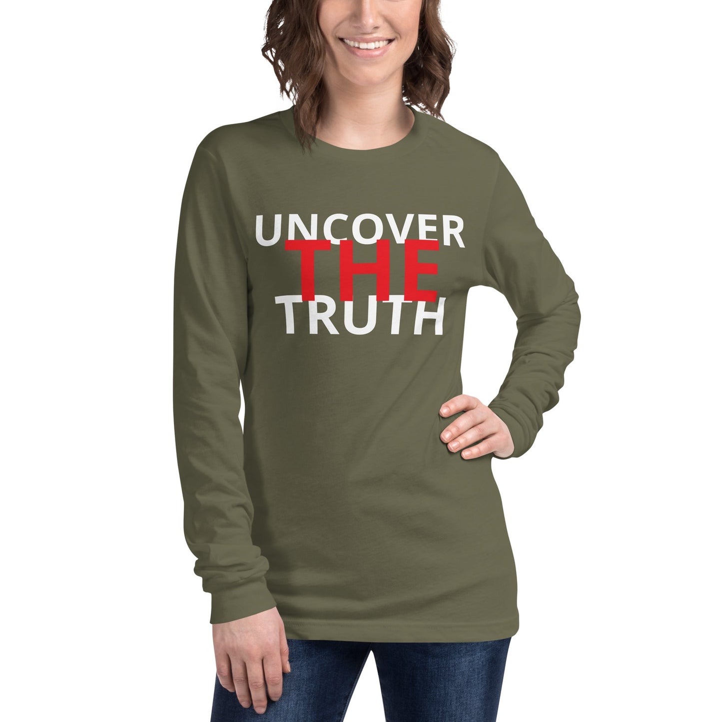 Panama Canal Zone Veteran - Unisex Long Sleeve Tee