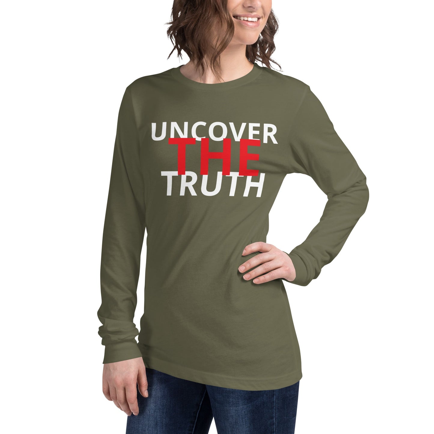 Panama Canal Zone Veteran - Unisex Long Sleeve Tee