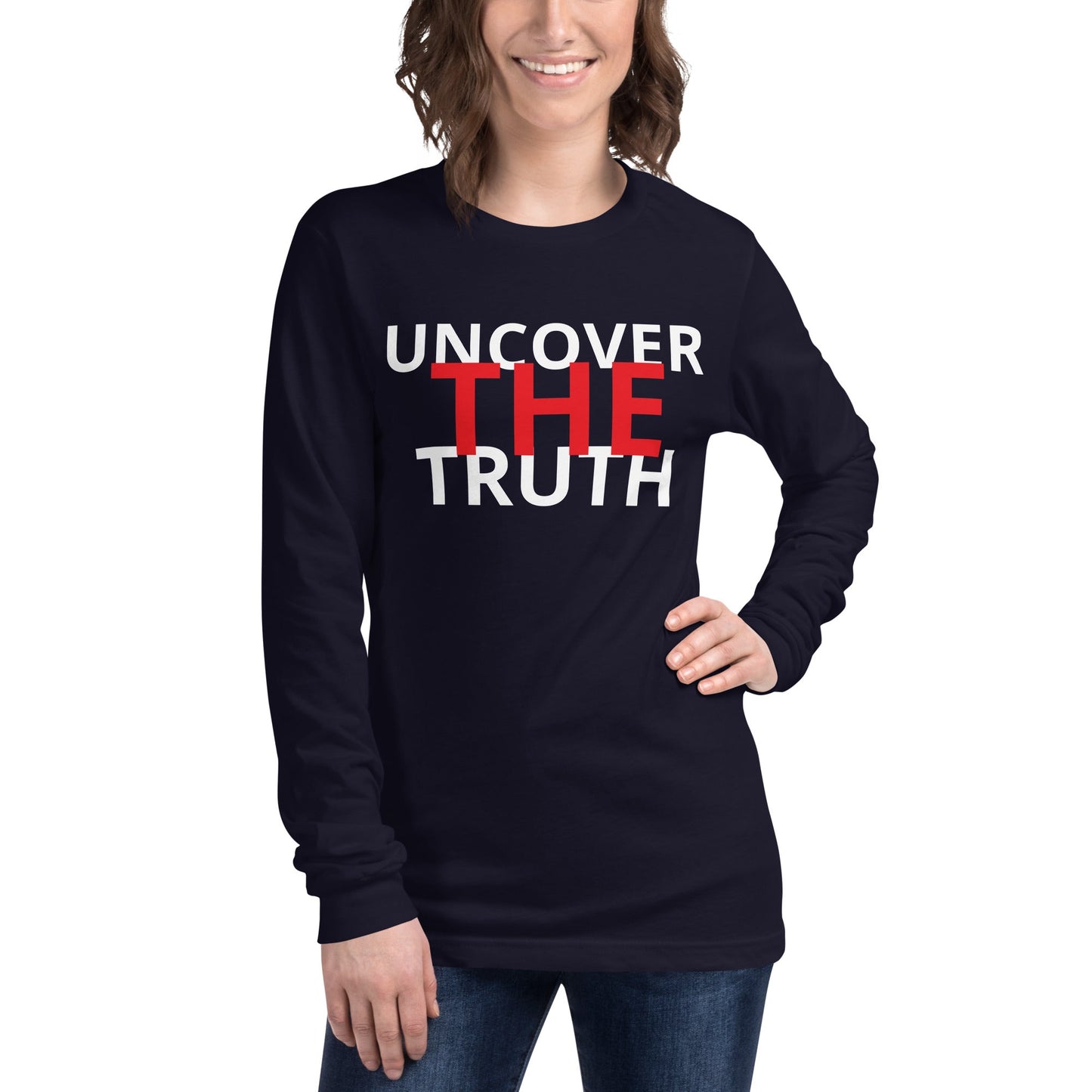 Panama Canal Zone Veteran - Unisex Long Sleeve Tee