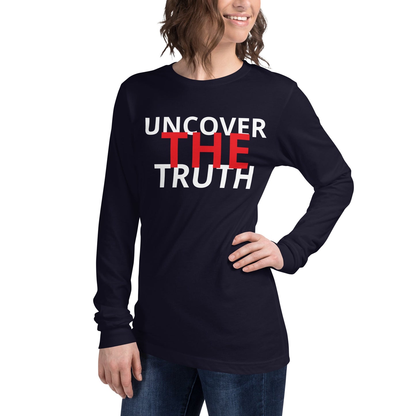 Panama Canal Zone Veteran - Unisex Long Sleeve Tee
