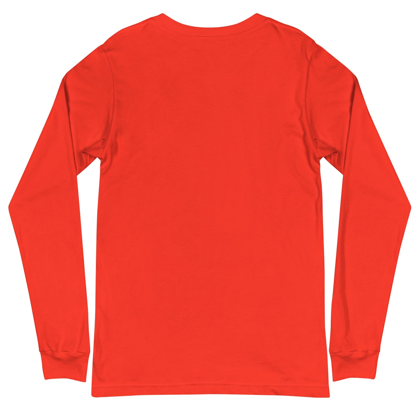 Panama Unisex Long Sleeve Tee - AO in Panama before and after Vietnam Design