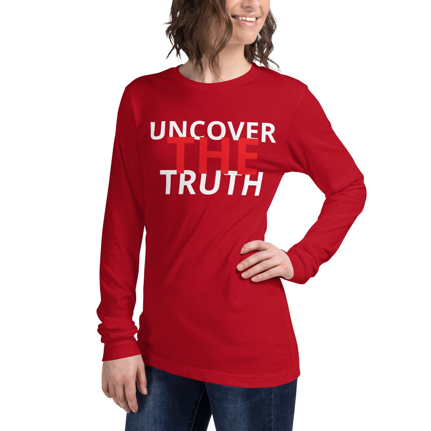 Panama Canal Zone Veteran - Unisex Long Sleeve Tee