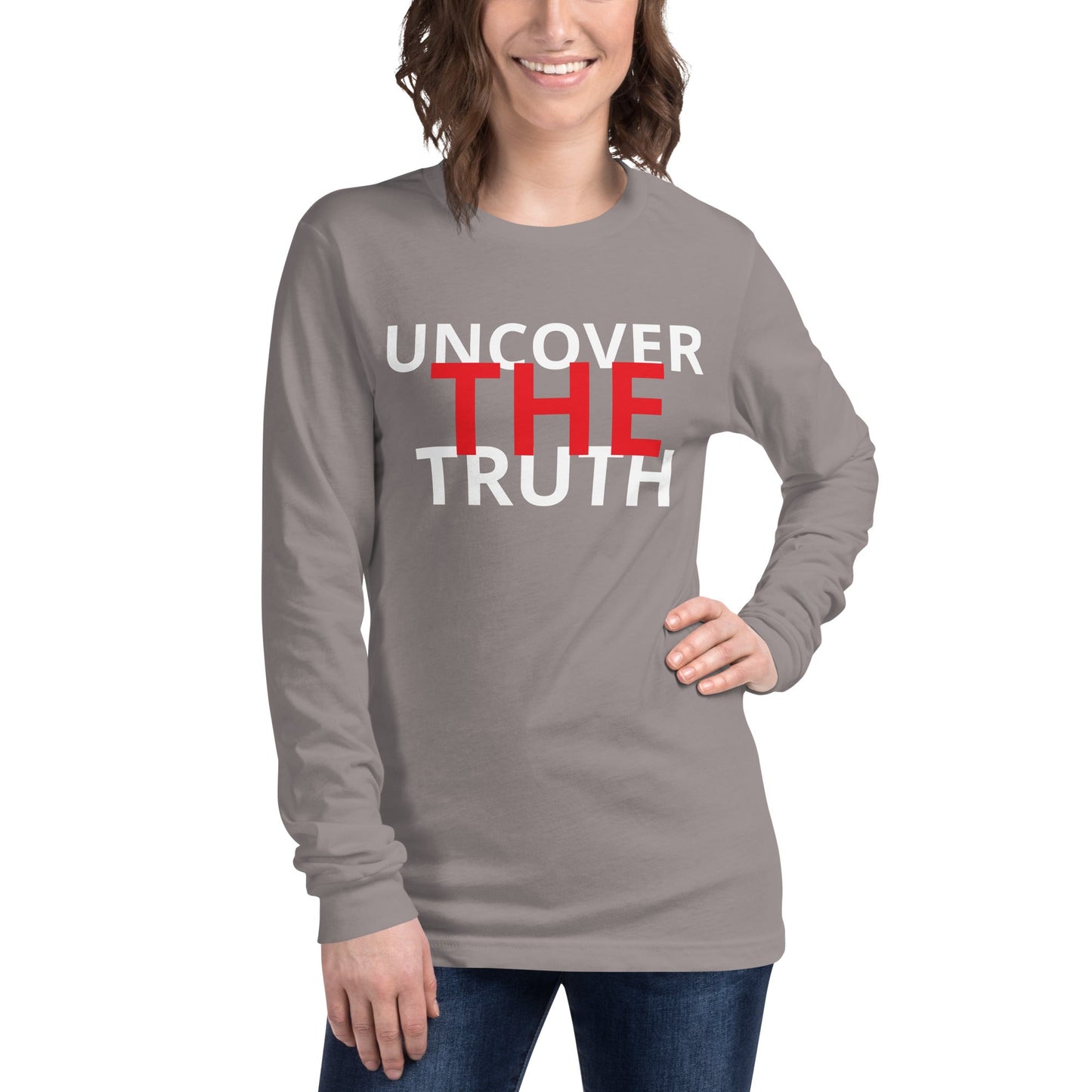 Panama Canal Zone Veteran - Unisex Long Sleeve Tee