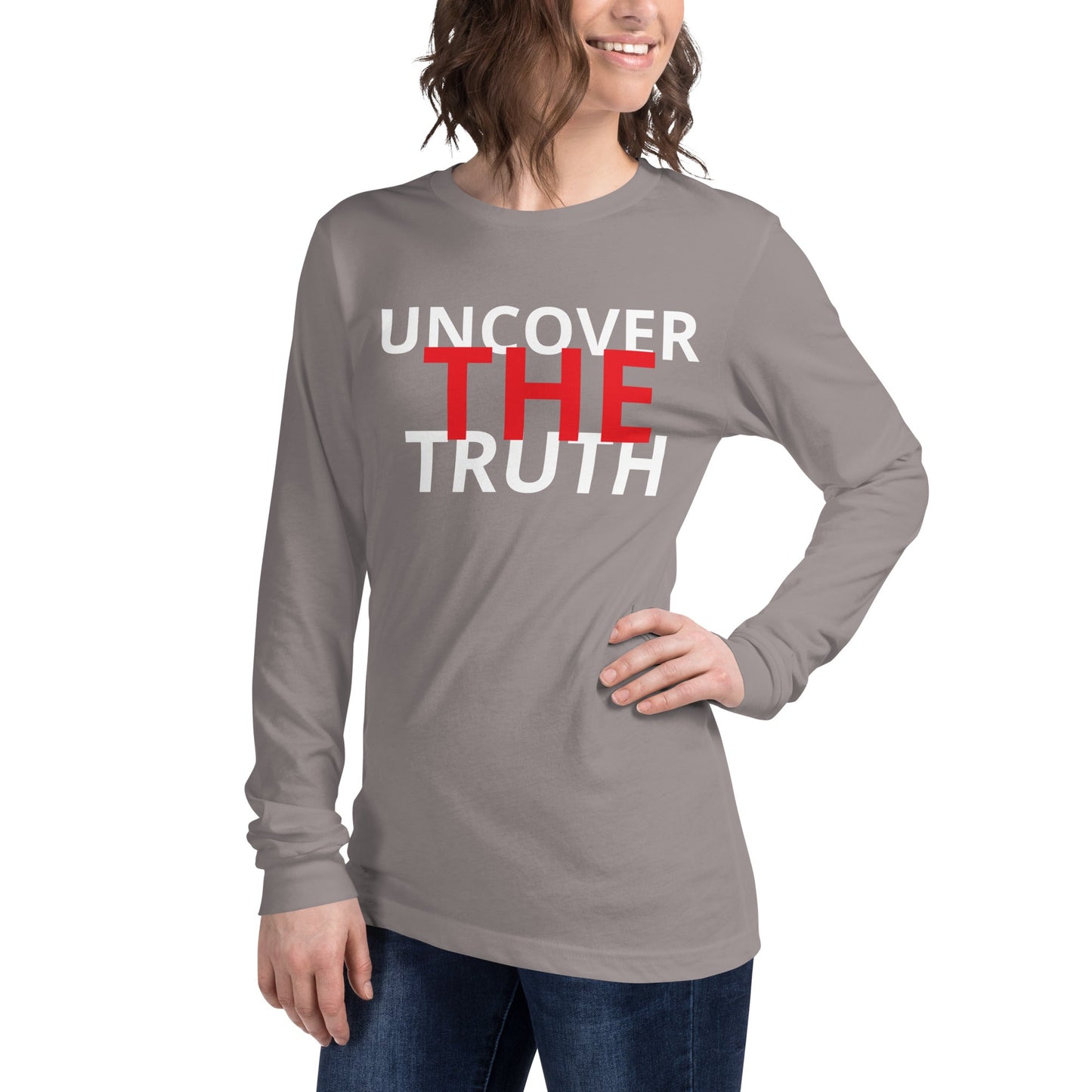 Panama Canal Zone Veteran - Unisex Long Sleeve Tee