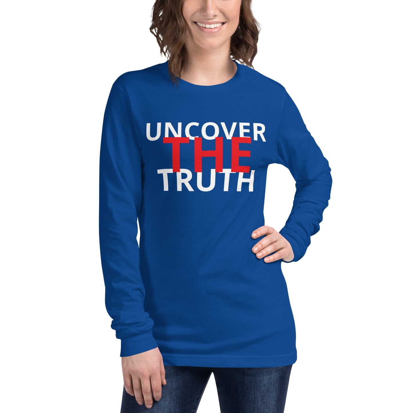Panama Canal Zone Veteran - Unisex Long Sleeve Tee