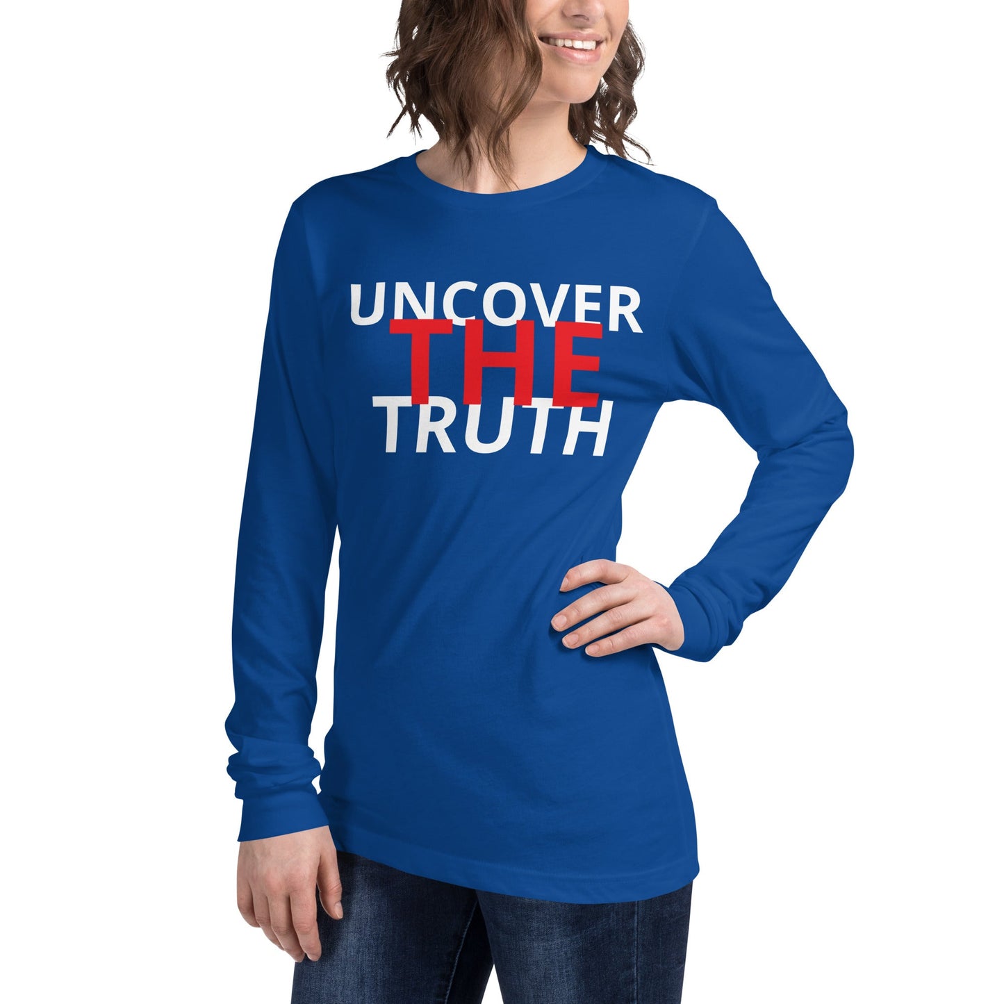 Panama Canal Zone Veteran - Unisex Long Sleeve Tee